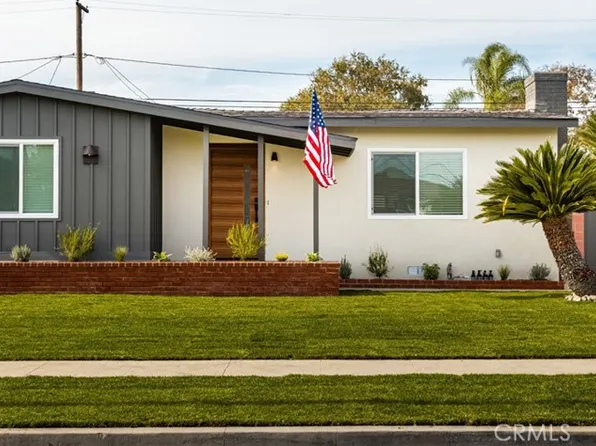 2847 Albury Ave, Long Beach, CA 90815