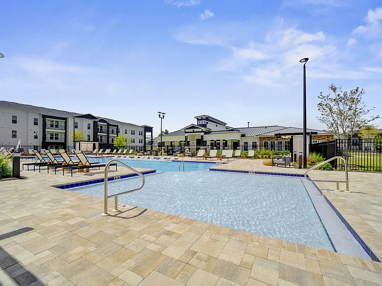 The Enclave at Deer Moss Creek — Photo 41