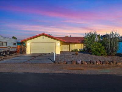 1135 Avenida Del Sol, Bullhead City, AZ, 86442