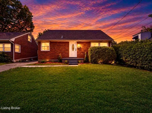 925 Stone St, Louisville, KY 40217