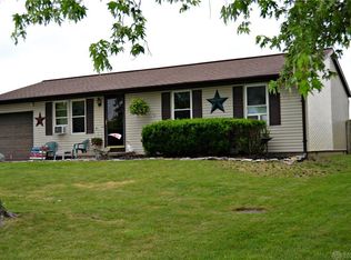 146 Marrett Farm Rd, Union, OH 45322