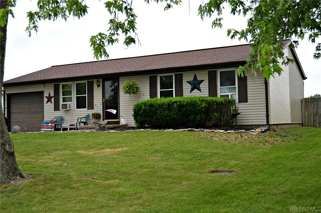 146 Marrett Farm Rd photo 1