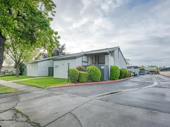 1611 W Shields Ave, Fresno, CA 93705