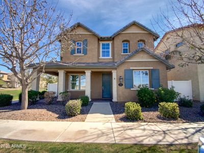 10418 E Nopal Ave, Mesa, AZ, 85209