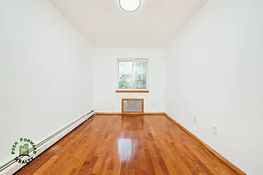 Rented by Pushing Forward Realty LLC