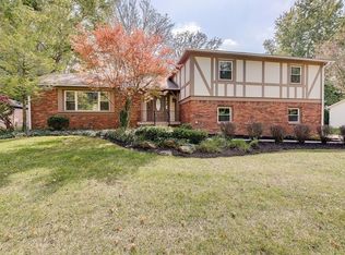 1635 Sturbridge Rd, Indianapolis, IN 46260