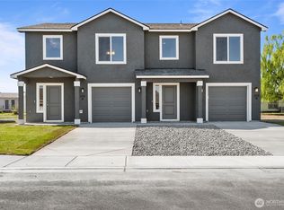 210 A&b Cherry St, Mattawa, WA 99349