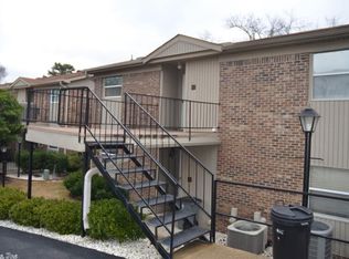 1201 Airport Rd, Hot Springs, AR 71913