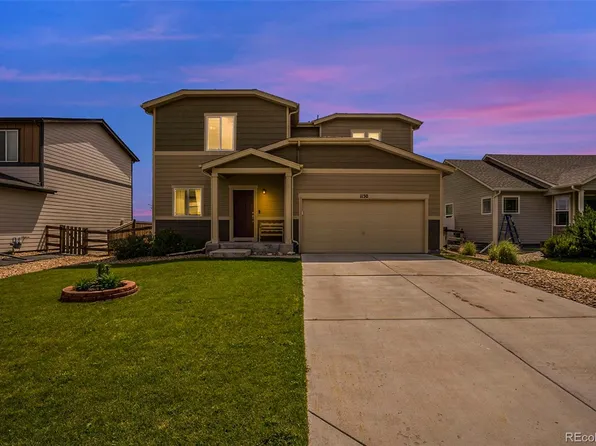 1130 Glen Creighton Drive, Dacono, CO 80514