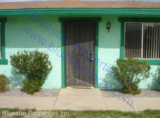 13609 Rancherias Rd APT 3, Apple Valley, CA 92308