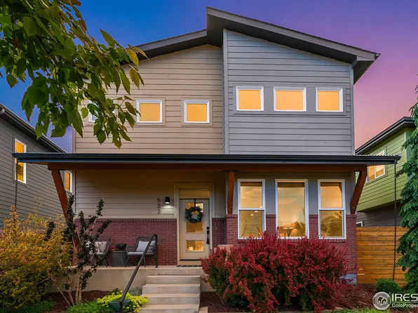 532 Cajetan St, Fort Collins, CO 80524