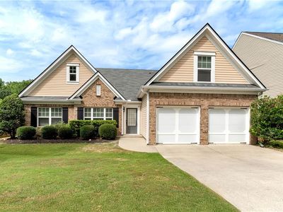 2580 Woodford Ln, Buford, GA, 30519