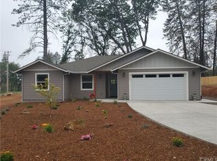 5765 Bombo Way, Paradise, CA 95969