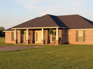 140 Holley Rd, Lucedale, MS 39452