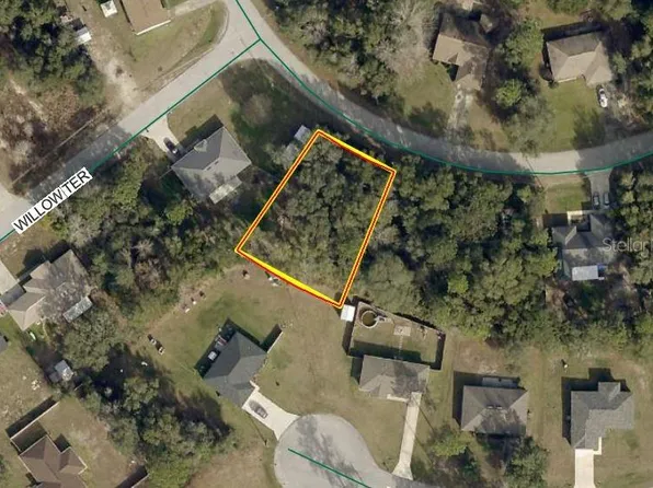 0 Dogwood Loop Lot 5, Ocala, FL 34472