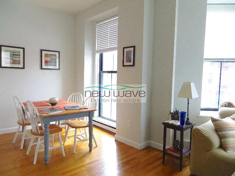 557 Columbus Ave #201 — Photo 4