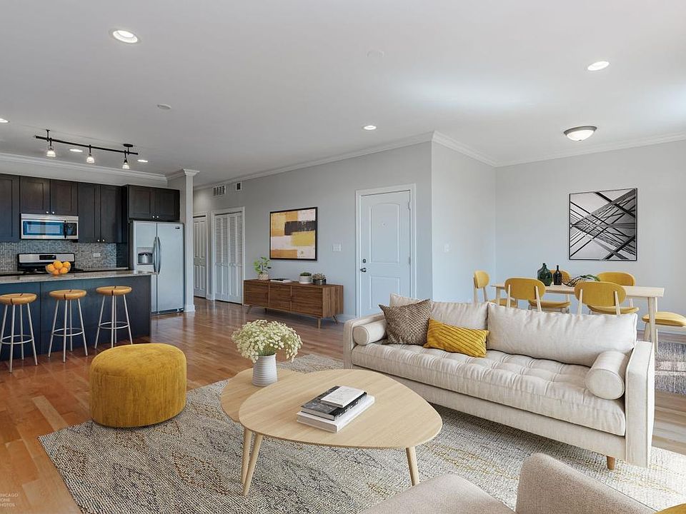 Bishop - 3 Bed, 2 Bath Simplex