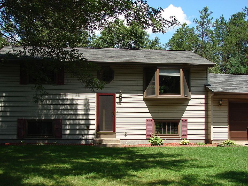 FORECLOSURE!