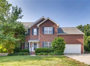 125 Currituck Ct, Mooresville, NC 28117
