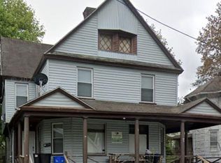 59 Leroy St, Binghamton, NY 13905