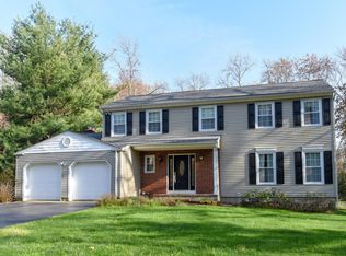 102 Antonia Ct, Lincroft, NJ 07738
