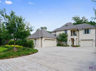 1342 S Columbine St, Baton Rouge, LA 70808