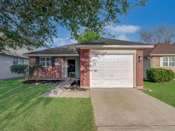 21130 Grandin Wood Ct, Humble, TX 77338