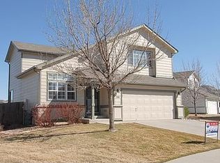7848 Canvasback Cir, Littleton, CO 80125