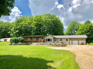 10743 S 230th Ave, Reed City, MI 49677