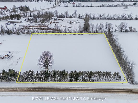 5th image of 0 Hurley Rd