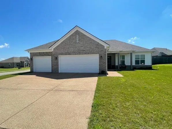 250 Pritchett Cv, Munford, TN 38058
