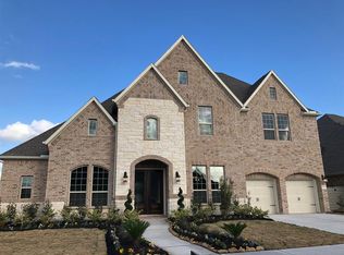 4303 Cedar Elm Ln, Manvel, TX 77578