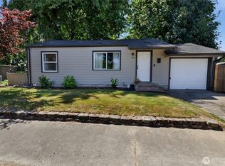 418 Jefferson St, Centralia, WA