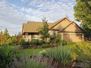 1154 NW Redfield Cir, Bend, OR 97703