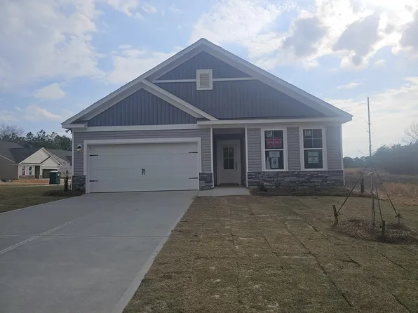 2127 Omaha Dr, Graniteville, SC 29829