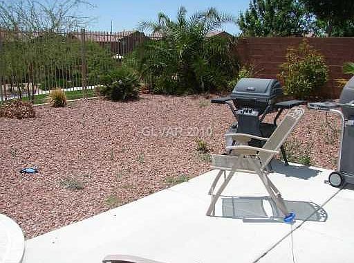 2nd image of 2425 Mountain Rail Dr