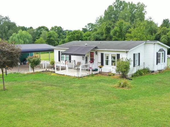 240 Biddle Rd, Galion, OH 44833