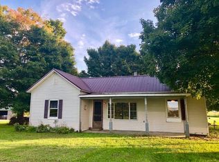 149 Mount Gilead Rd, Flemingsburg, KY 41041