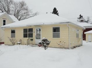 1601 E 1st St, Merrill, WI 54452