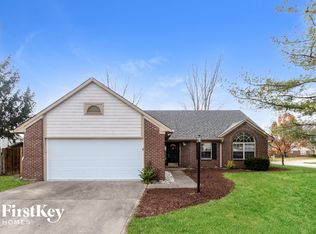 956 Harvest Ridge Dr, Avon, IN 46123