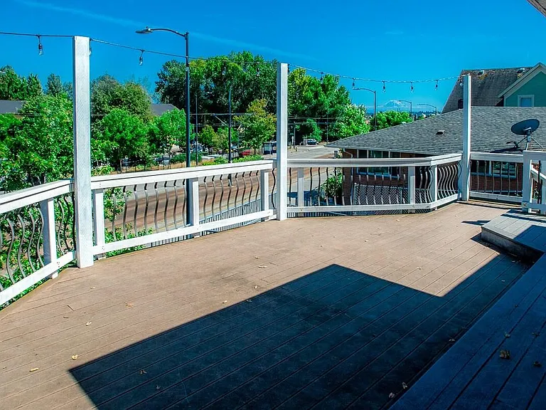 5929 Martin Luther King Jr Way S #A — Photo 13