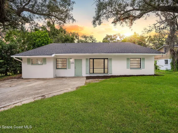 1576 Grandview Way, Melbourne, FL 32935