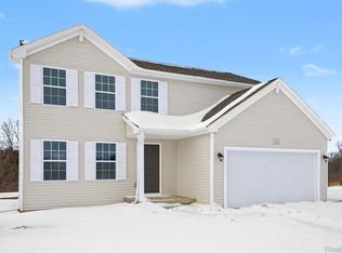 6850 Kappler Dr, Brooklyn, MI 49230