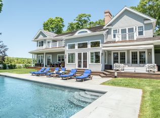 3 Mill Rd, Sag Harbor, NY 11963