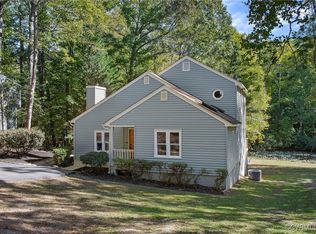 1007 Mansfield Crossing Rd, North Chesterfield, VA 23236
