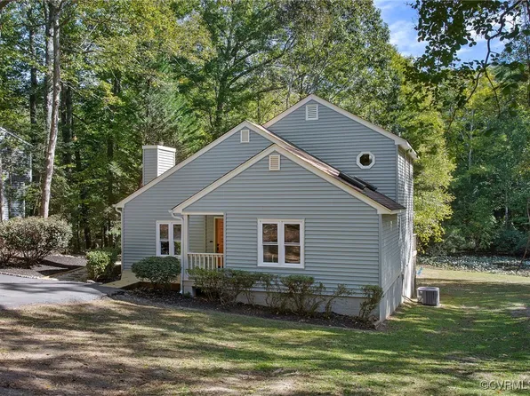 1007 Mansfield Crossing Rd, North Chesterfield, VA 23236
