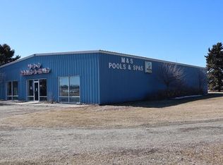 23285 Mathew Rd, Sterling, IL 61081