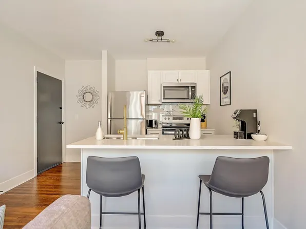 Victory Parkway Apartments - 3, 2622 Victory Pkwy #104, Cincinnati, OH 45206