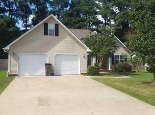 2509 Alexander Cir, Paragould, AR 72450