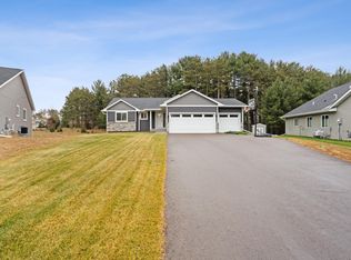 425 Alex Ct, Somerset, WI 54025
